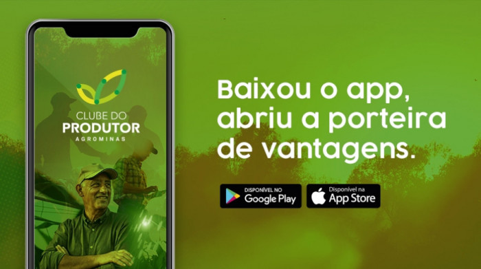 Clube Agro Brasil – Apps no Google Play