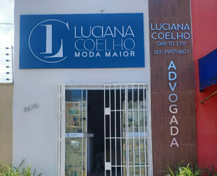 Loja será inaugurada nesta segunda, 8 de março. Foto: Divulgação