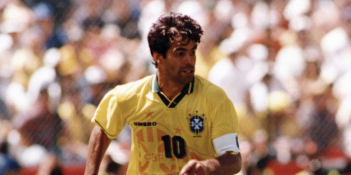 Por onde andam os jogadores brasileiros que fizeram fama nos anos 90