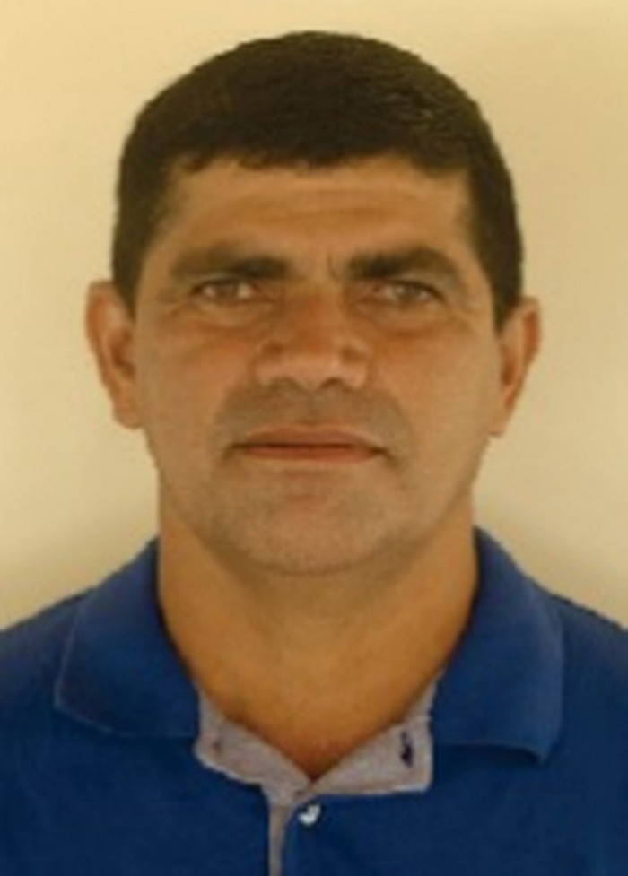 José da Rocha, vice-prefeito, ficará no cargo por pelo menos 10 dias. Foto: Reprodução/TSE