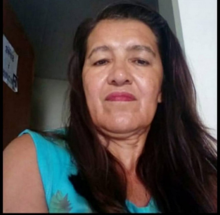 Adelania Jorge Rodrigues. Foto: Divulgação