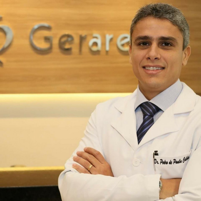Médico Pedro Caldas morreu atropelado enquanto trafegava de bicicleta em Palmas.