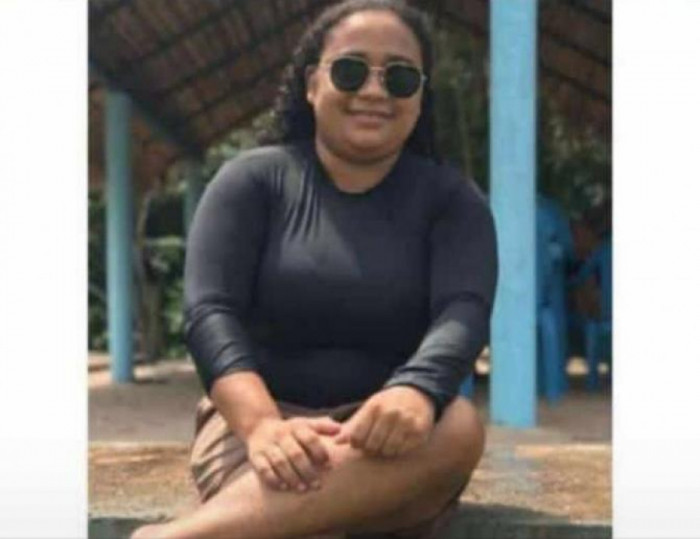 Juliana Coelho Beleza, de 22 anos, morava em Santa Fé do Araguaia. Foto: Divulgação