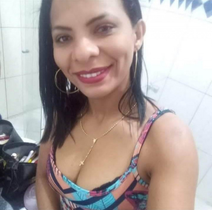 Vítima foi identificada como Maria José Rodrigues. Foto: Reprodução/Arquivo Pessoal