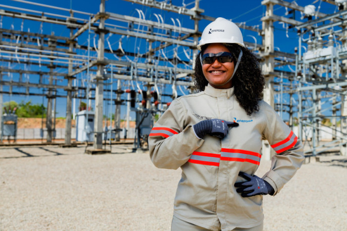 Neste ano, empresa vai empenhar R$ 364,7 milhões no fortalecimento do sistema de distribuição de energia