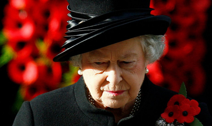 Elizabeth II foi a rainha que serviu mais tempo como monarca em toda a história do Reino Unido.