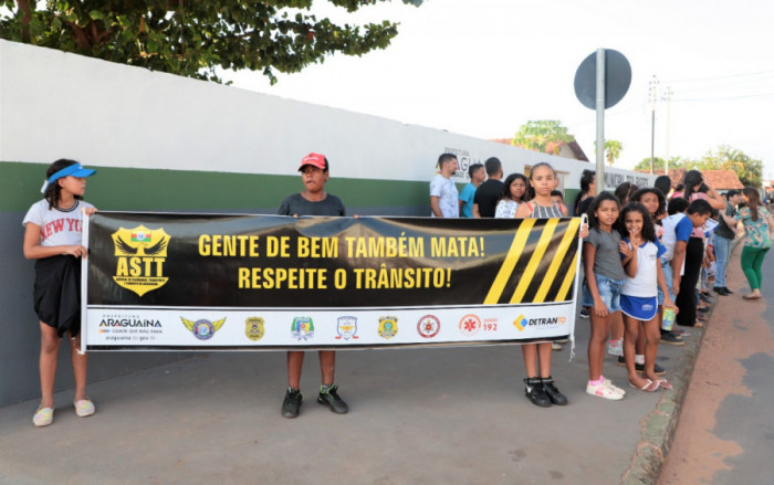 Foto: Marcos Sandes/Ascom