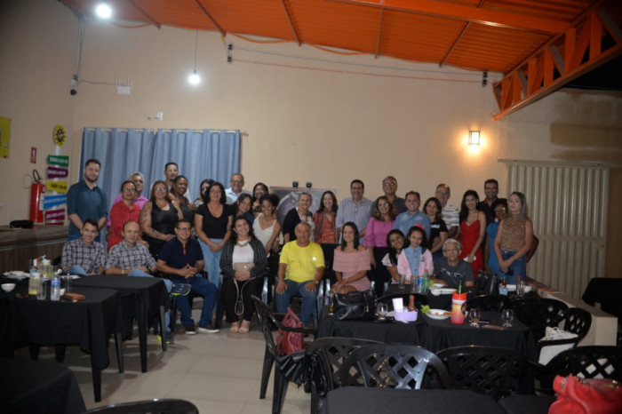 Encontrou foi no Bar e Restaurante Éoquehá, no Jardim Paulista 