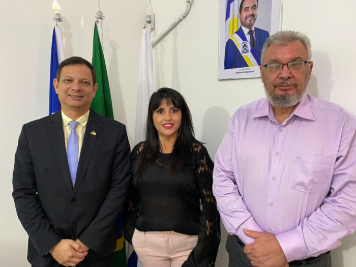 Os servidores revelam satisfação por fazerem parte dos 34 anos de história, desenvolvimento e evolução da Jucetins.