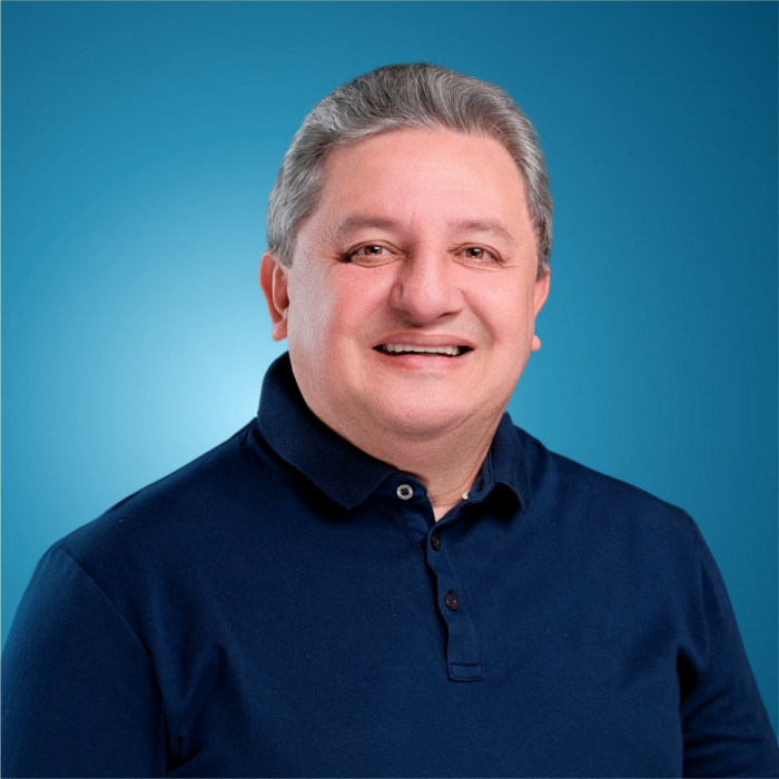 Jair Farias. Foto: Reprodução Redes Sociais