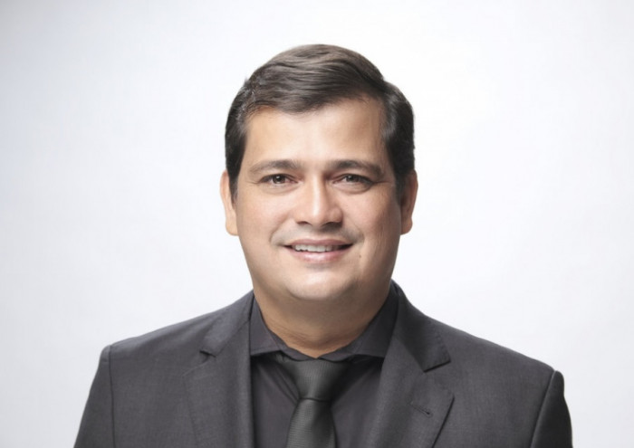 Diogo Borges está em seu segundo mandato como prefeito de Talismã e presidirá a ATM por mais um biênio.