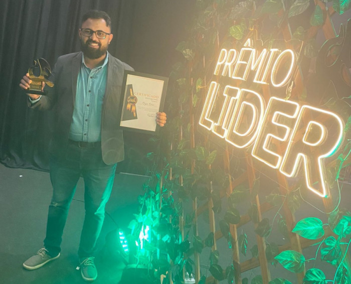 Lucas Dias Marinho