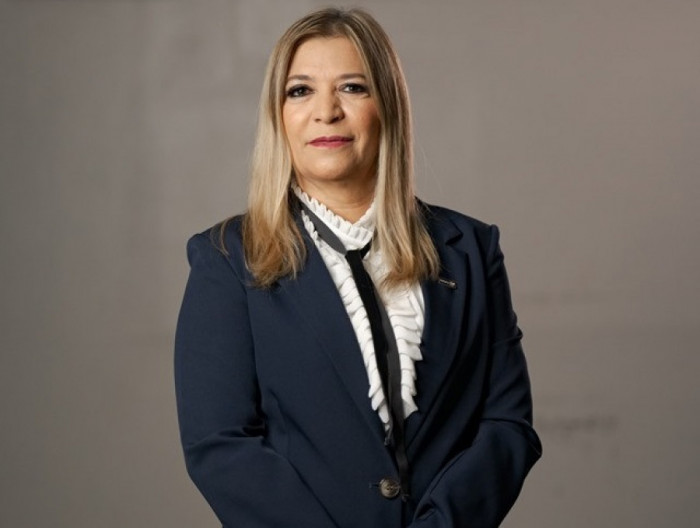 Empresária de Araguaína, Antônia Lopes 