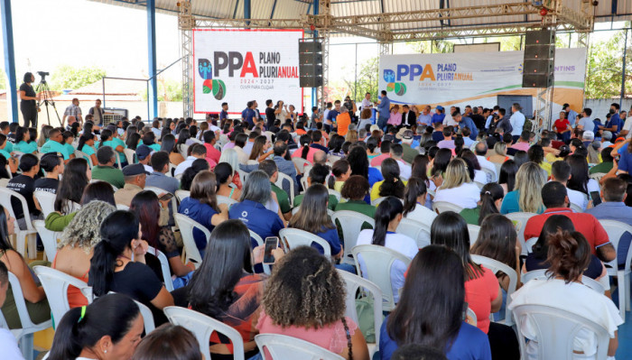  Encontro em Colinas ocorreu nesta sexta-feira, 2 de junho, e contou com a participação da sociedade civil de 13 municípios.