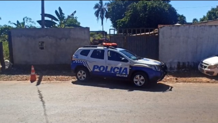 Profissional morreu após sofrer um choque elétrico 