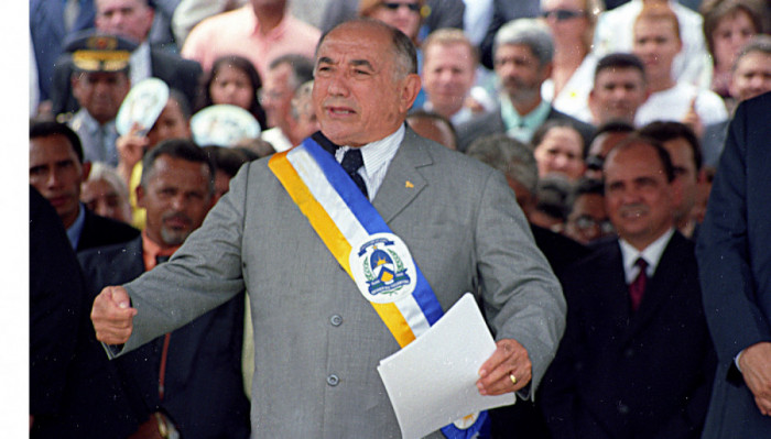 Foto: Arquivo Secom-TO