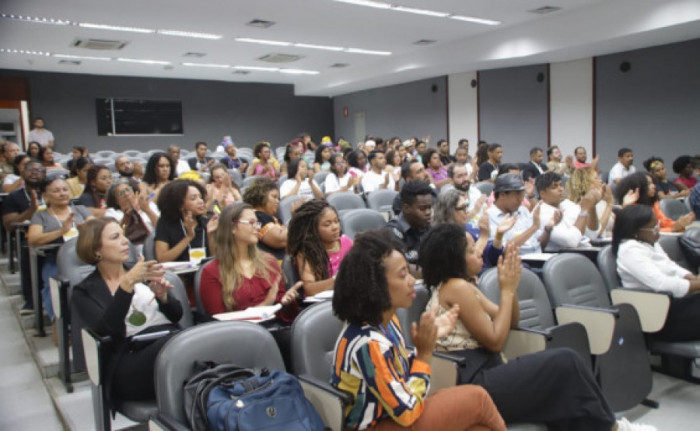 Evento segue até esta terça-feira, 11, na Assembleia Legislativa e reúne representantes do Governo Federal, Governo do Tocantins, dos movimentos sociais e a juventude.