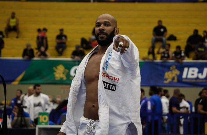 Professor Wesley Rodrigues (Lelinho), de Palmas.