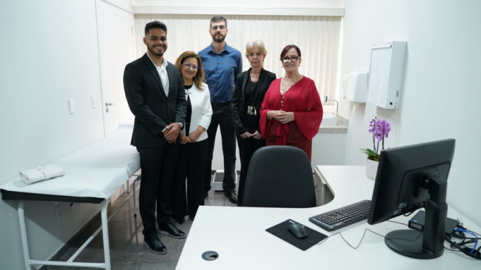 Com a Sala de Perícia de Araguaína, vai haver um impacto positivo para quem precisa do serviço, garantindo, assim, uma Justiça mais próxima.
