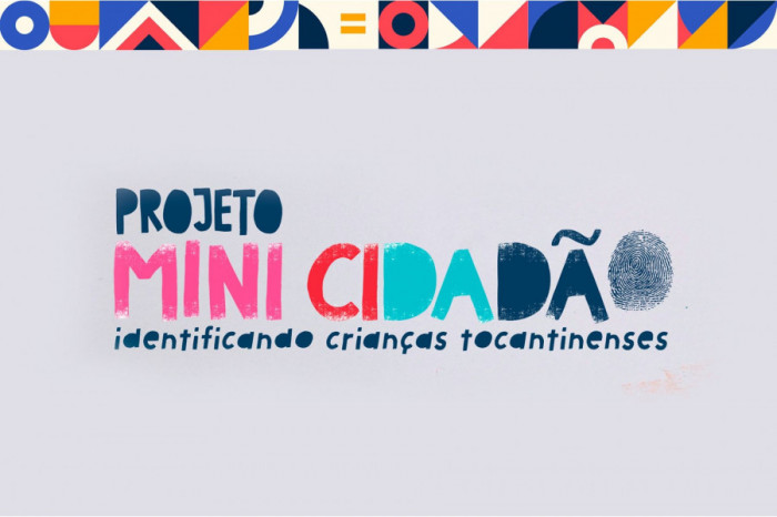 Projeto será lançado nesta terça-feira, 22.