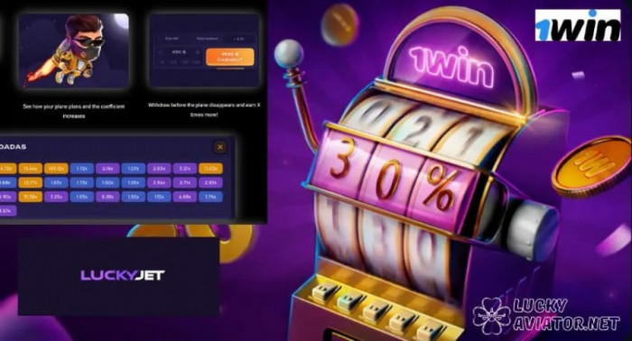 Lucky Jet Game Casino - Ganhe e jogue com dinheiro real 2023