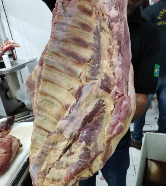 Foto: Guaraí Notícias
