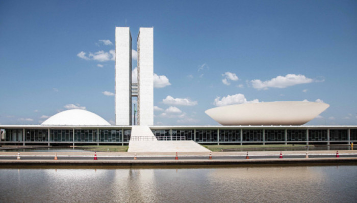 No Congresso, o Governo do Tocantins realizará exposição como parte da programação de comemoração dos 35 anos do Estado.