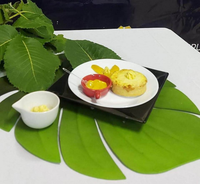 A realização do evento visa fortalecer a gastronomia regional.