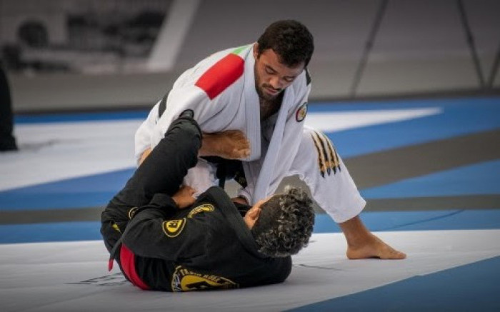 Criado em 2009, o Abu Dhabi Jiu-Jitsu Pro já realizou mais de 150 eventos em seis continentes com a missão de levar o Jiu-Jitsu ao profissionalismo e fazer de Abu Dhabi a capital mundial do esporte