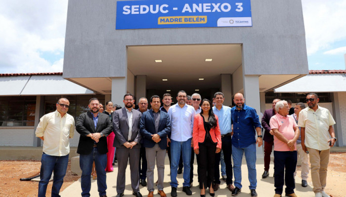 O espaço, que fica localizado na Quadra 604 Sul, antiga Escola Madre Belém, visa ampliar e diversificar os conteúdos de ensino e aprendizagem.