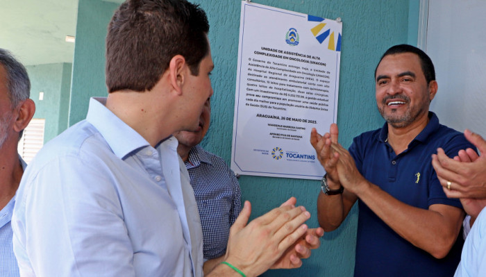 Unacon oferta serviço de radioterapia, quimioterapia, braquiterapia e cuidados paliativos para atender pacientes da região macro norte do Estado.