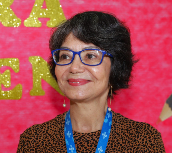 Ilma Lopes, analista do Sebrae.