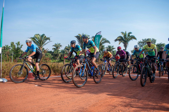 Atletas do Time da Cicles Motos Bike Team participarão da Corrida  Ciclística XCM em Cascavel