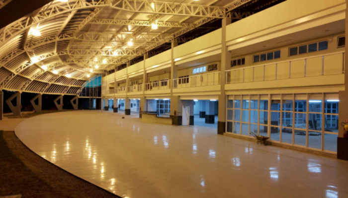 Governo do Tocantins investiu na infraestrutura do Hospital de Gurupi.
