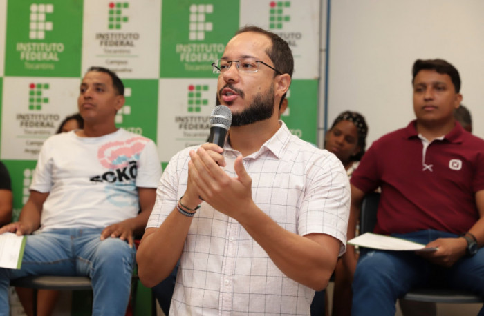 Segundo o professor Felipe Carneiro, as metodologias e técnicas repassadas foram adaptadas para atender com acolhimento as especificidades de cada um dos alunos