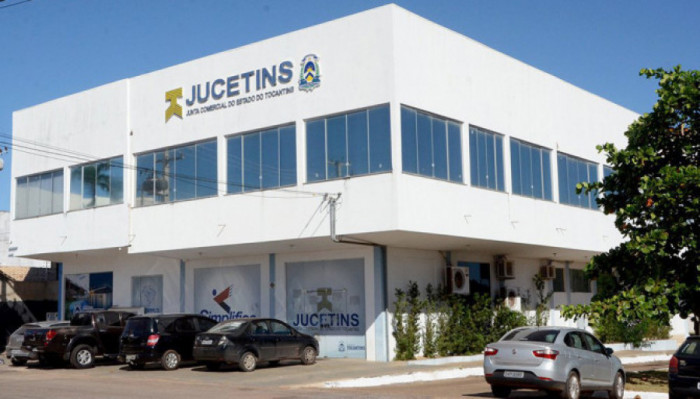 O Tocantins, por meio da Jucetins, comemora recordes e estabelece novos padrões para o registro empresarial no País.