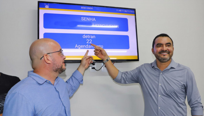 Governo do Tocantins deu um passo significativo na modernização do serviço de atendimento ao cidadão, o Pronto.