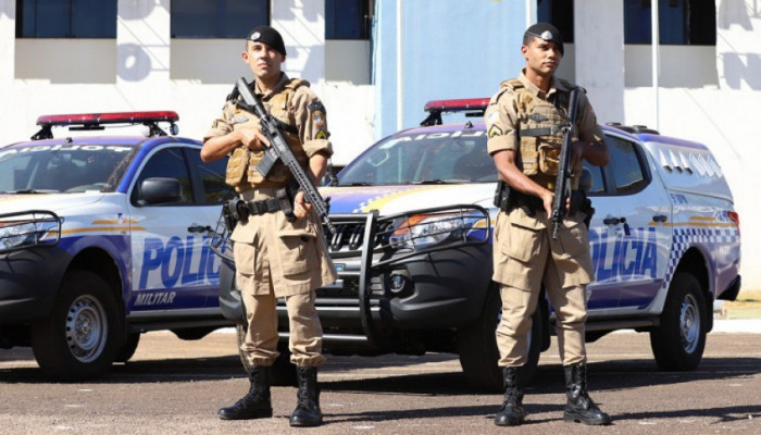  PMTO dispõe de equipamento de ponta para enfrentar o crime