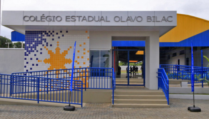 A obra contou com um investimento de R$ 3.232.838,87, recursos do Tesouro Estadual.