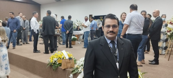 Foto: Comunicação TJTO