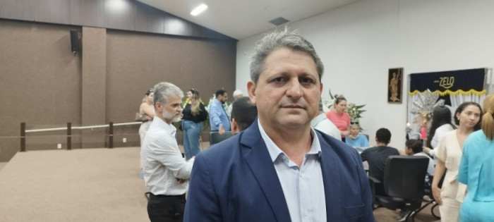 Foto: Comunicação TJTO
