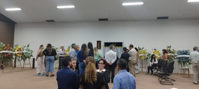 Foto: Comunicação TJTO