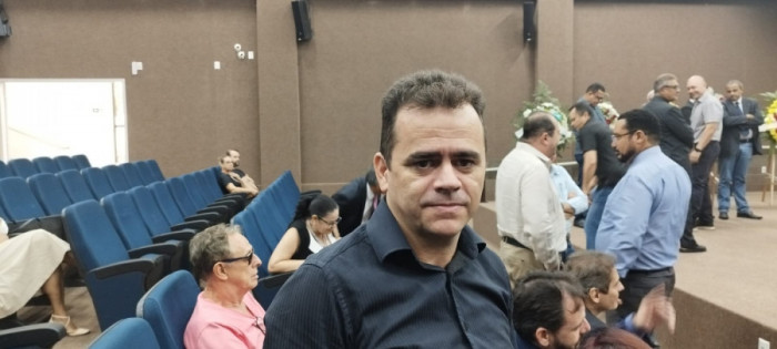Foto: Comunicação TJTO