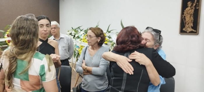 Foto: Comunicação TJTO