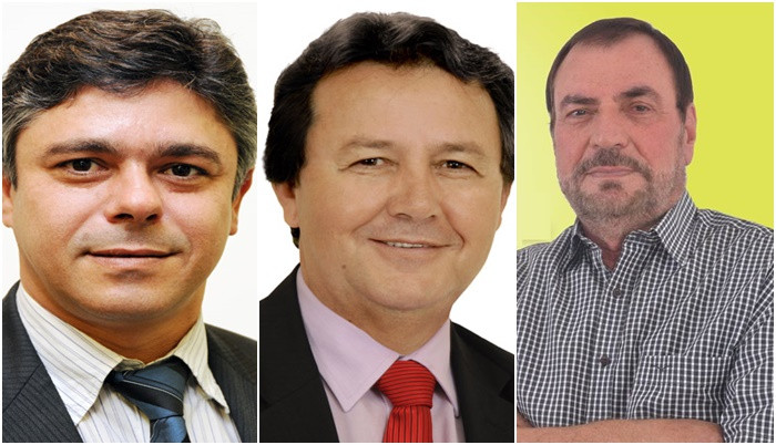 Deputado do TO aumenta patrimônio 914% em quatro anos; veja os 12 ...