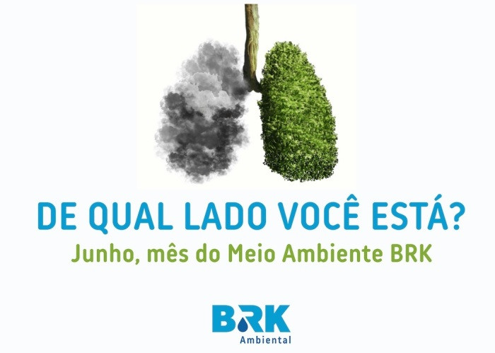 Atividades para o Mês do Meio Ambiente