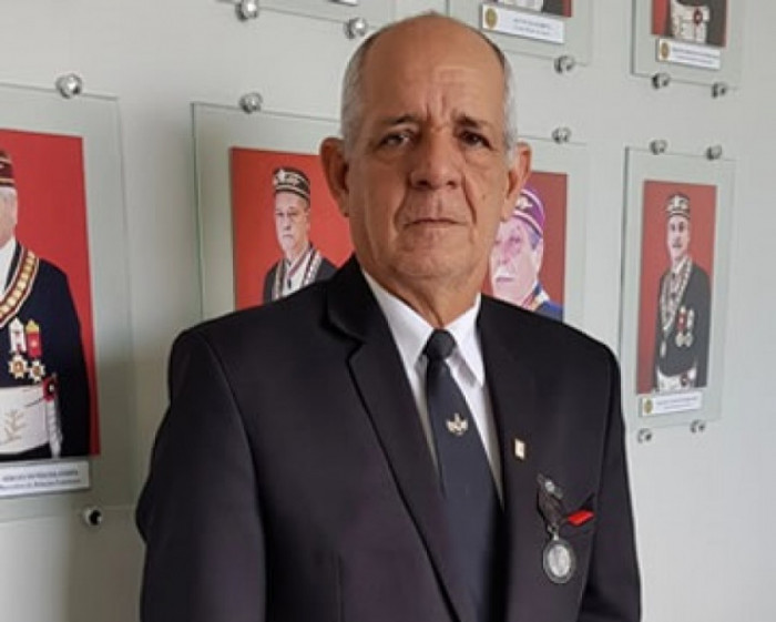Jardenir enfrentava uma luta contra o câncer