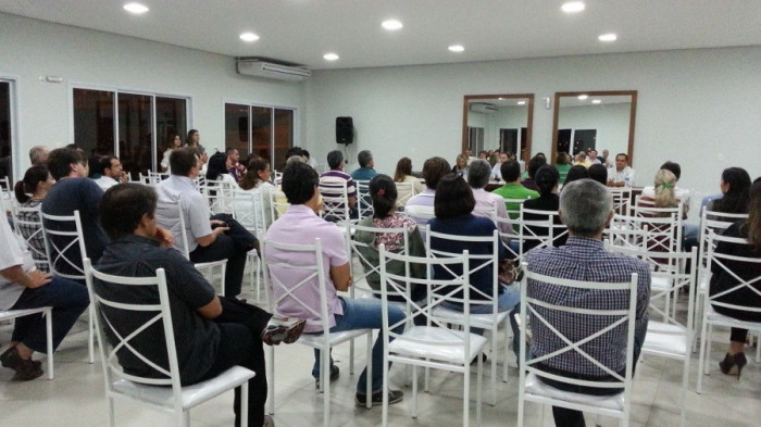Reunião de condomínio: por que você deveria comparecer